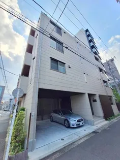 エキミエール戸部IIの画像