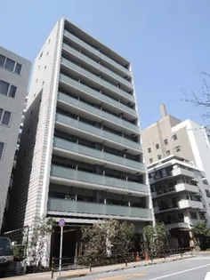 エルシア五反田の画像
