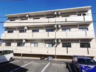 メゾンダイトク IIの画像