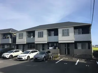 シャーメゾンディアス川内 B棟の画像