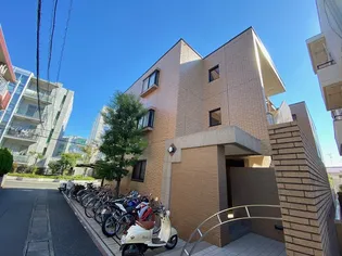プリム新城の画像