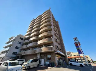 グレイシャス宇品の画像