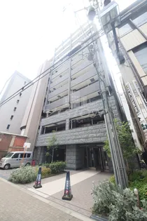 大阪府大阪市北区西天満4【マンション】の外観