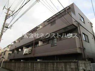 湧玉ビレッジの画像
