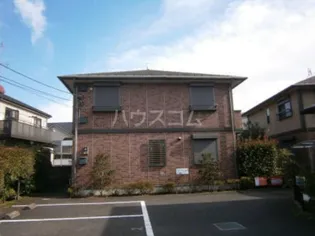 アゼリア壱番館の画像