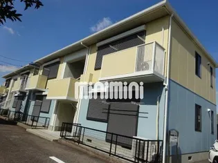 NIHONGI HILLS B棟の画像