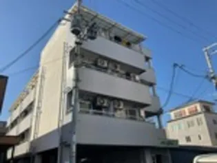 メゾンビブールの画像