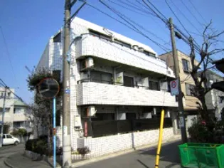 ビアメゾン東高円寺の画像