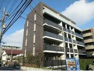 L'ARVERTの画像