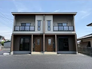 SOLEIL TERRACEAの画像