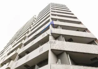 スカイコート早稲田壱番館の画像
