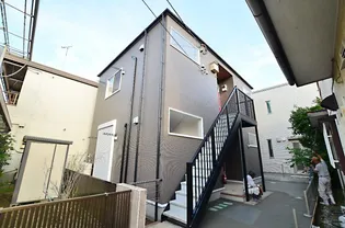 D スタイリオ平塚の画像