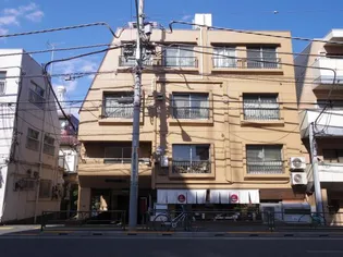 ユニアス井の頭の画像