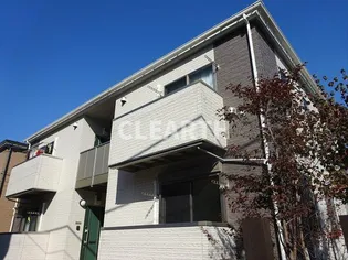ツインハウス結喜の画像