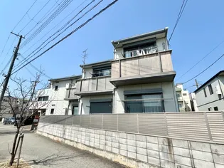 ディアス灘北通の画像
