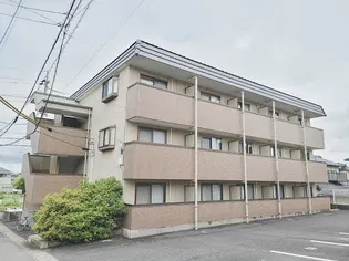 ソレイユ ルヴァン上乃木の画像