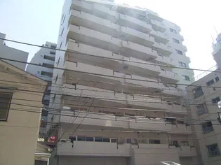 ダイアパレス新板橋の画像