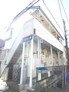 アベニュー雅の画像