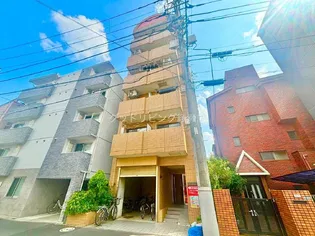 エステート亀有の画像