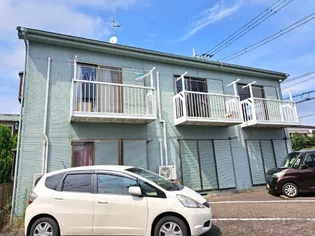 ビューパレス平塚の画像