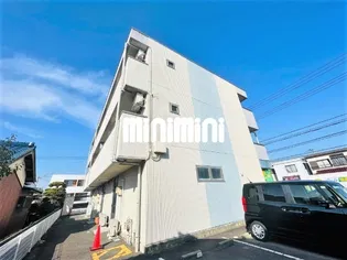 BELL WOODIIIの画像