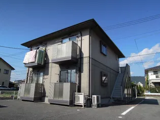エスポアール寿の画像