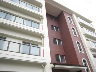 岡山県倉敷市老松町3【マンション】の外観