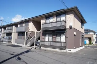 リベラルタウンEの画像