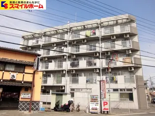 スカイライフの画像