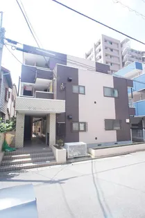 サニーハイツの画像