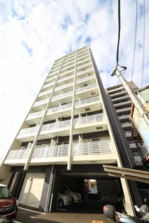 ブルースクエア響IV【5階】の外観