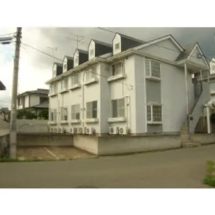 メゾンアイチの画像