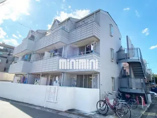 サンクレスト堀江の画像