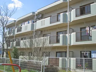 エクシードマンションの画像