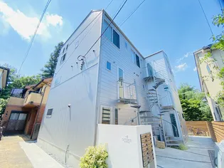 CATORCE上石神井の画像