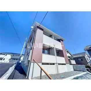 スカイヒルズBの画像