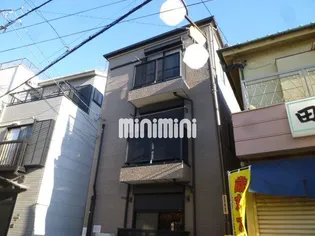 MEZON DE ASUKAの画像