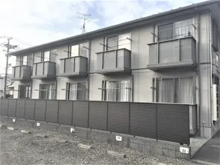 GIARDINO泉中央IIの画像