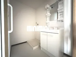 レジデンスロックフェラー【2階】の内装