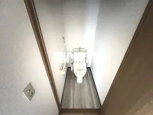 レジデンスロックフェラー【2階】の内装