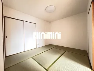 レジデンスロックフェラー【2階】のその他画像