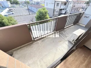 レジデンスロックフェラー【2階】の内装