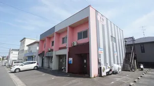 THビルIIの画像