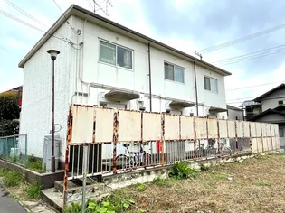 コーポフタバの画像