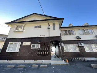 コーポ リージェントの画像