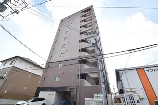 ルミエール岡山駅西口の画像