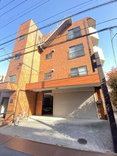 東京都江戸川区松島2【マンション】の外観