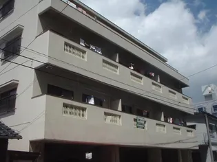 松橋ハイツの画像