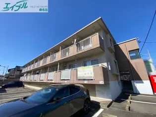 メゾンくわなM2の画像