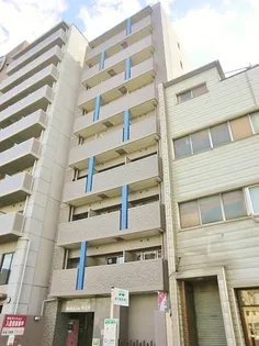 マインズ コム新北野の画像